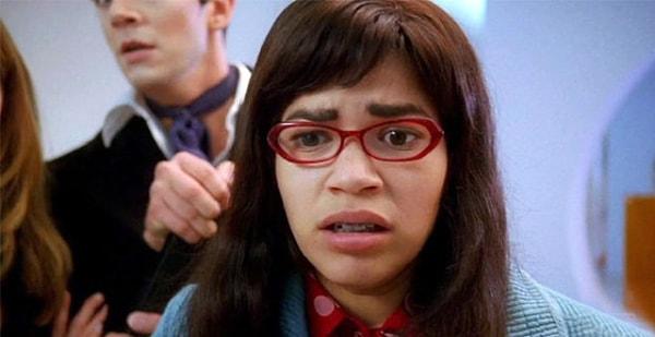 15. Ugly Betty, 2006 - 2010