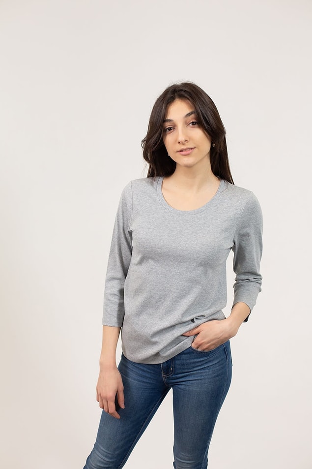 2. Dar pantolonlarınızı kolayca giyin