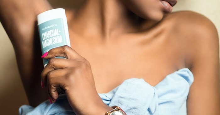 Okudukça "Yok Artık" Diyeceğiniz Koltuk Altı Roll-Onlarının Farklı ve Hayret Ettiren Kullanım Alanları