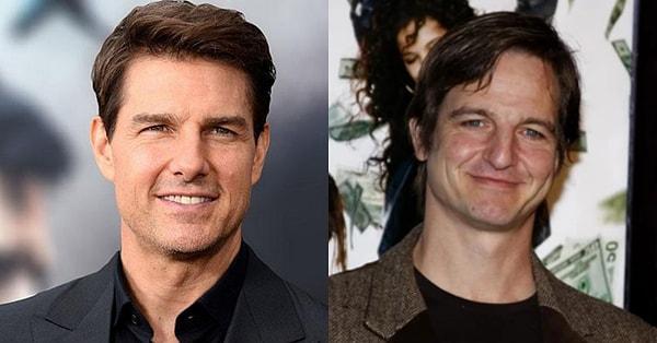 6-Tom Cruise ve William Mapother