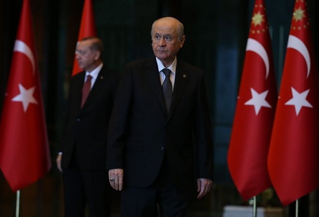 Gözler, MHP'nin vereceği randevu tarihinde
