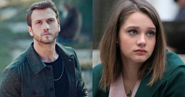 8-Miray Daner ve Aras Bulut İynemli