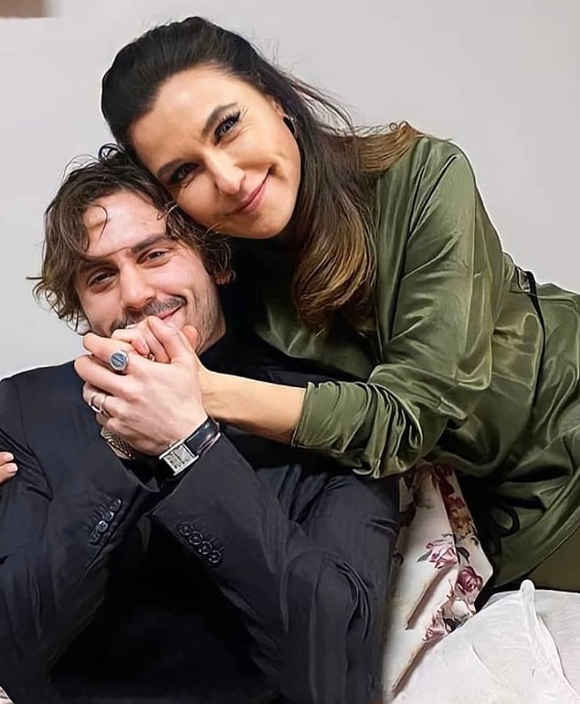 10-Şevval Sam ve Tarık Emir Tekin