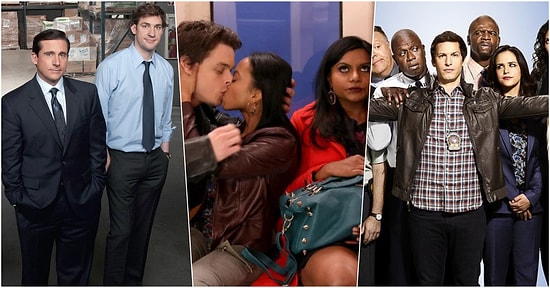 Ekrana Mıhlanıp Kalacaksınız! Çalışma Hayatıyla İlgili Kesinlikle Kaçırmamanız Gereken 15 Dizi