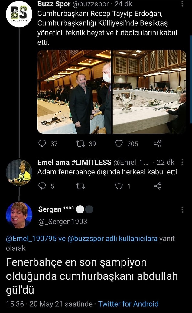 3. Bakmaya üşendim öyle miydi gerçekten?