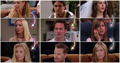İlk Bölümden Özel Bölüme: Friends Oyuncuların 17 Yıl İçerisinde Geçirdikleri Değişim Sizi Epey Şaşırtacak!