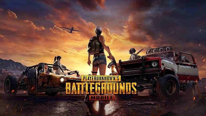 Samsun'da PUBG Operasyonu: Itemleri Çalan 4 Kişilik Çeteye Operasyon