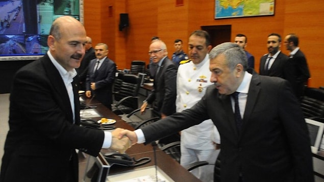 Mustafa Çalışkan Kimdir?