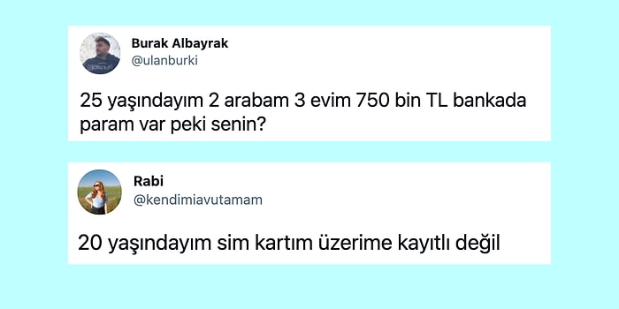 Her Ne Yapıyorsanız Bırakıp Okumanız Gereken Haftanın En Komik 25 Tweeti