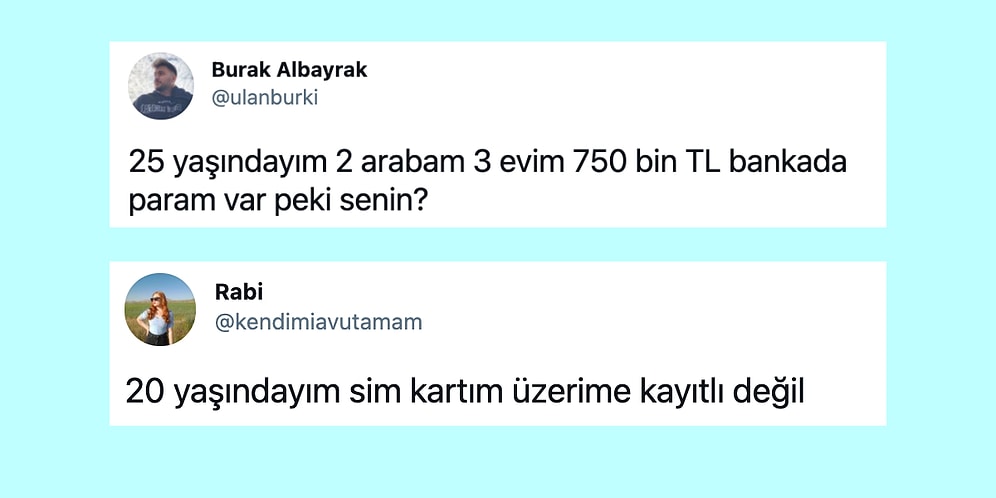 Her Ne Yapıyorsanız Bırakıp Okumanız Gereken Haftanın En Komik 25 Tweeti