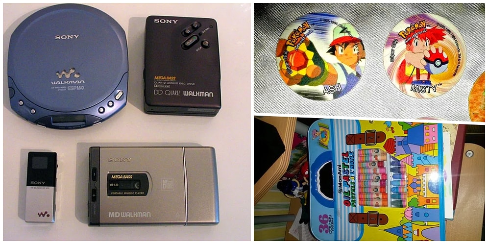 Çocukken Havanıza Hava Katıp Ayrıcalıklı Göstermesiyle Bilinen 70 Unsur