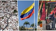 Venezuela'nın Adını Anmadan Önce İki Kere Düşüneceğiniz Dünyanın En Tehlikeli Şehri 'Karakas'