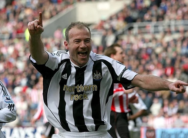 Alan Shearer