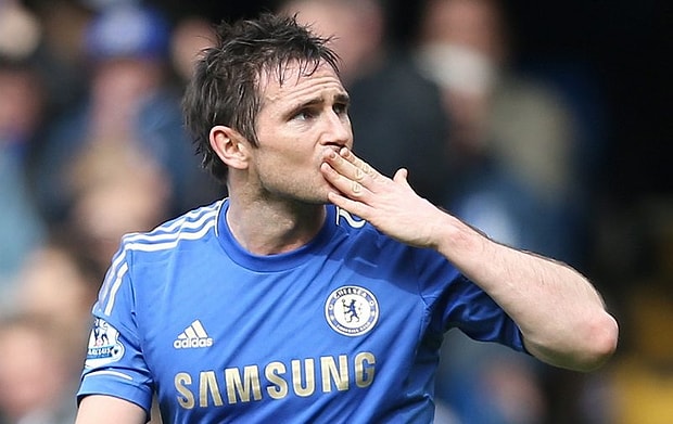 Frank Lampard