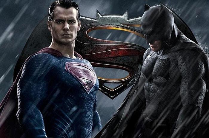 Batman V Superman: Adaletin Şafağı Filmi Konusu Nedir? Batman V Superman: Adaletin Şafağı Oyuncuları Kimler?