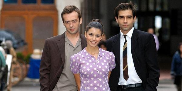 2006-2008 yılları arasında ATV ekranlarında izleyiciyle buluşan Hatırla Sevgili kuşkusuz hepimizin severek izlediği yapımdı. Türk televizyon tarihinin en önemli ve değerli işlerindendi.