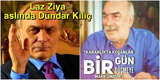 "Son Kabadayı" Olarak Bilinen Dündar Kılıç'ın Hayatına Dair Bu Gerçekleri Öğrenince Şaşıracağınız Kesin