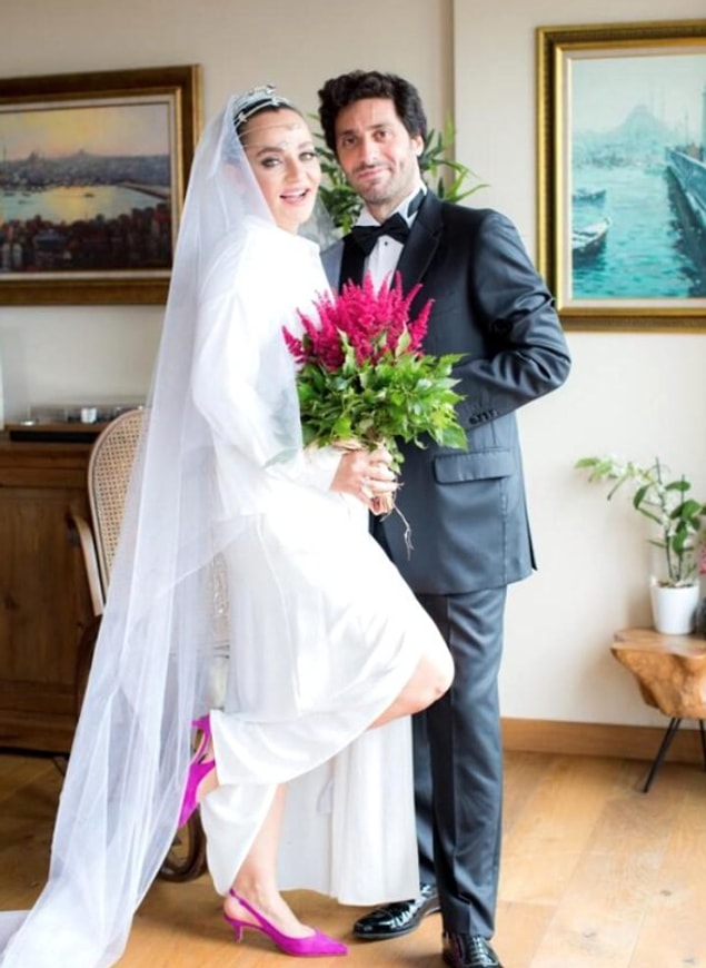 5. Didem Balçın - Can Aydın