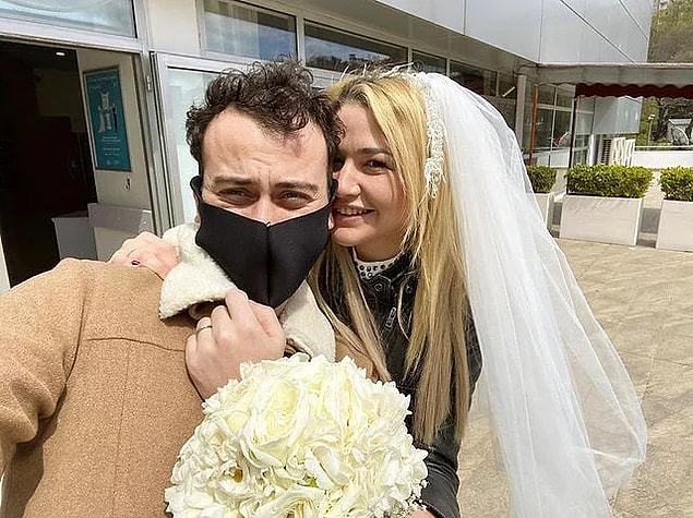 9. Kaan Boşnak - Başak Ceylan