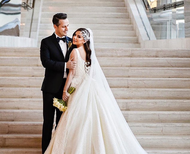 6. Merve Özbey - Kenan Koçak