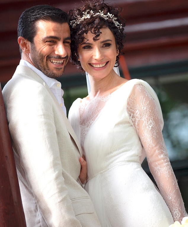 14. Songül Öden - Arman Bıçakçı