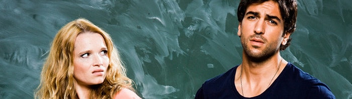 Çılgın Öğretmen Konusu Nedir? Çılgın Öğretmen Filmi Oyuncuları Kimlerdir?