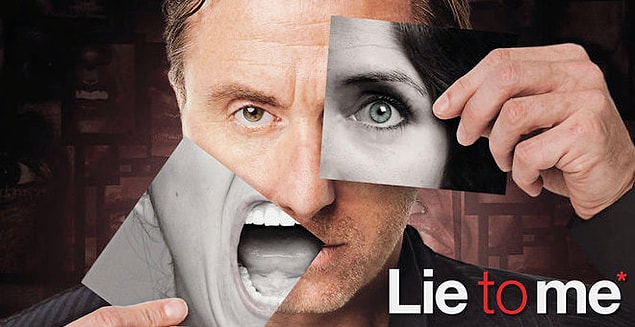Bilenleriniz bilir, Paul Ekman’ın çalışmalarının konu alındığı “Lie To Me” dizisi bence bir fenomen yarattı.