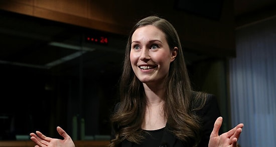 Finlandiya Başbakanı Marin'e '300 Euroluk Kahvaltı' Soruşturması