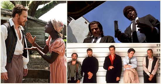 Film Tutkunları Toplansın! İşte Karşınızda Her Karakterin Başrol Olduğu 34 Ansambl Yapım!