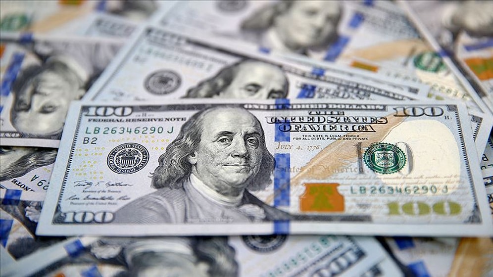 Dolar ve Euro Haftayı Rekorla Kapattı