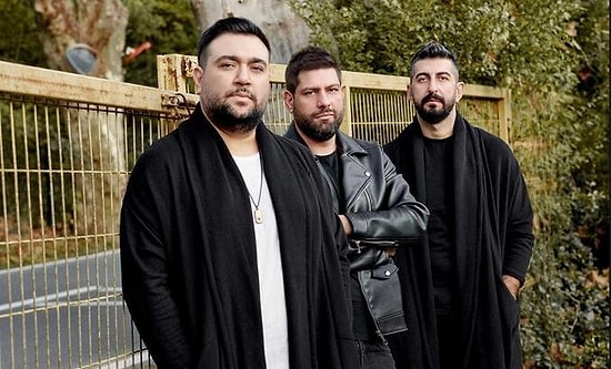 Sakiler Kimdir? Sakiler Grup Üyeleri İsimleri Neler? Sakiler Grup Solisti Hasan Gözetlik Kimdir?