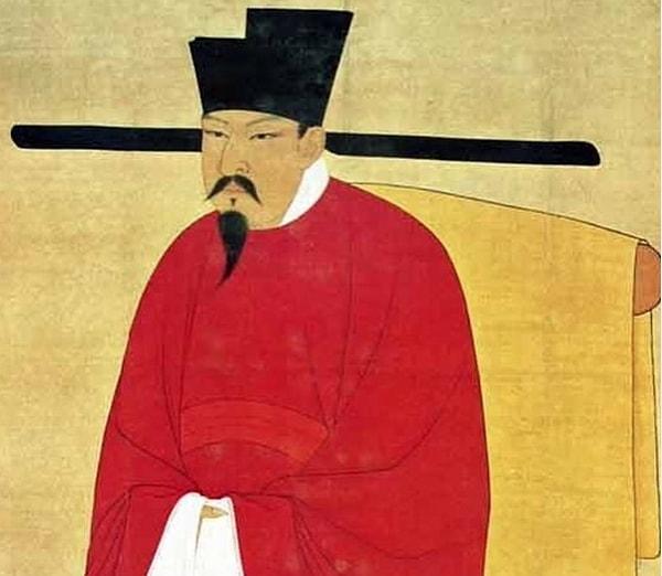 3. İmparator Shenzong