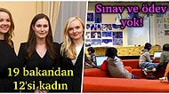 Dünyanın En Mutlu Ülkesi Finlandiya'yı Kıskanmamız İçin Birbirinden Haklı 19 Sebep