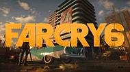 Far Cry 6 Çıkış Tarihi, Fiyatı ve Daha Pek Çok Detayı İle Karşımızda!
