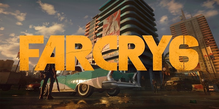 Far Cry 6 Çıkış Tarihi, Fiyatı ve Daha Pek Çok Detayı İle Karşımızda!