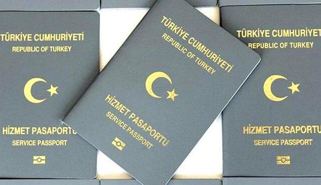 Ayrıca vatandaşlarına "mecbur olmadıkça Türkiye'ye gitmeyin" çağrısı yapan Almanya, “Almanya vizesi istemeyen pasaportlarla gelenlerden de geliş nedenini ve kısıtlamalara karşı istisna olan durumu kanıtlayan ek belgeler istenilecek” şartını getirdi.