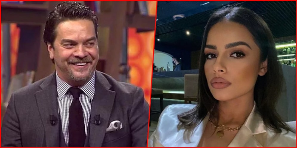 Yoksa Yeni Bir Aşk mı Doğuyor? Beyazıt Öztürk'ün Evinden Paylaşım Yapan Azeri Güzel Kafaları Karıştırdı!