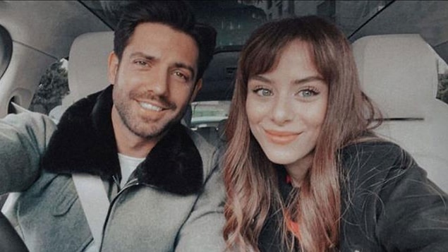 5. Masumiyet dizisiyle adından söz ettiren Serkay Tütüncü çarpıcı açıklamalarda bulundu!