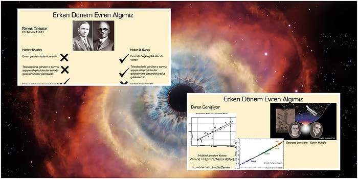 Selçuk Topal Yazio: Eğer Evren Genişliyorsa Neden Andromeda ve Samanyolu Galaksisi Çarpışacak?