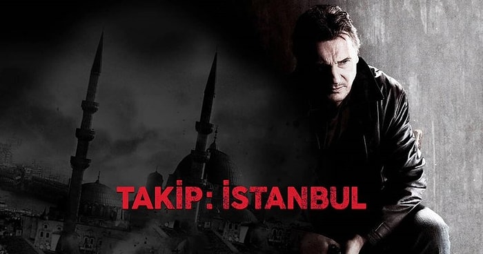 Takip: İstanbul Konusu Nedir? Takip: İstanbul Filmi Oyuncuları Kimlerdir?