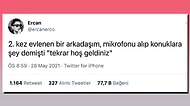Gül Suyu Parasından Video Çekemeyen Anneye Twitter'da Son 24 Saatin Viral Olan Paylaşımları