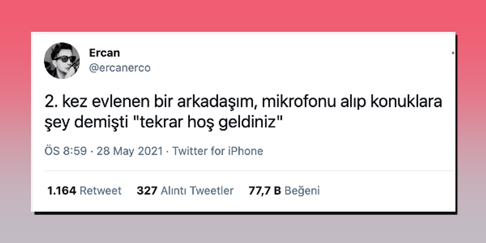 Gül Suyu Parasından Video Çekemeyen Anneye Twitter'da Son 24 Saatin Viral Olan Paylaşımları