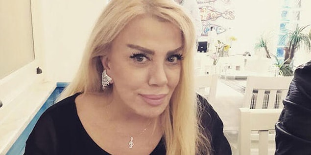 Mine Koşan Kimdir? Mine Koşan Kaç Yaşında?