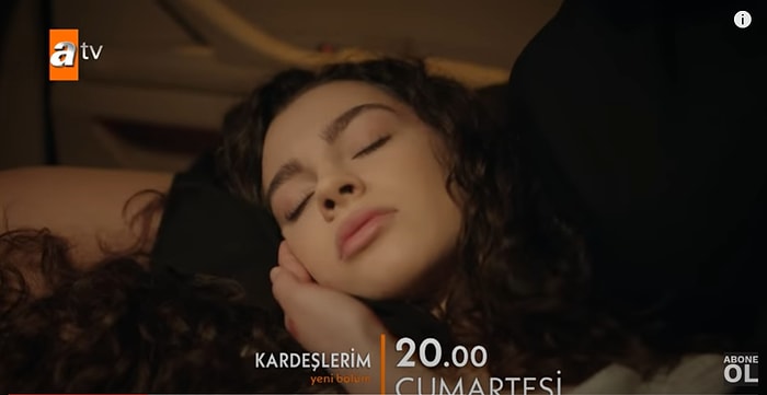 Kardeşlerim 16. Bölüm Fragmanı