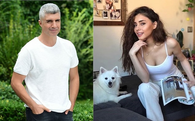 Bu ara böyle abartılı aşk ilanları moda oldu. Bakalım bir sonraki ünlü çift kimler olacak?