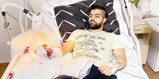 Hastası Tarafından Bıçaklanan Cerrah: 'İyi Niyetimin Kurbanı Oldum'