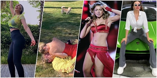 Bu Hafta da Dopdolu! Gıybet Kazanı En Ateşli Dedikodularla Ortalığı Yakıyor 🔥