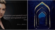 Meltem Farah Konyalı Yazio: Yaradan Perspektifi mi? Kurban Perspektifi mi?