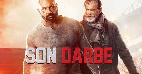 Son Darbe Konusu Nedir? Son Darbe Filmi Oyuncuları Kimler?