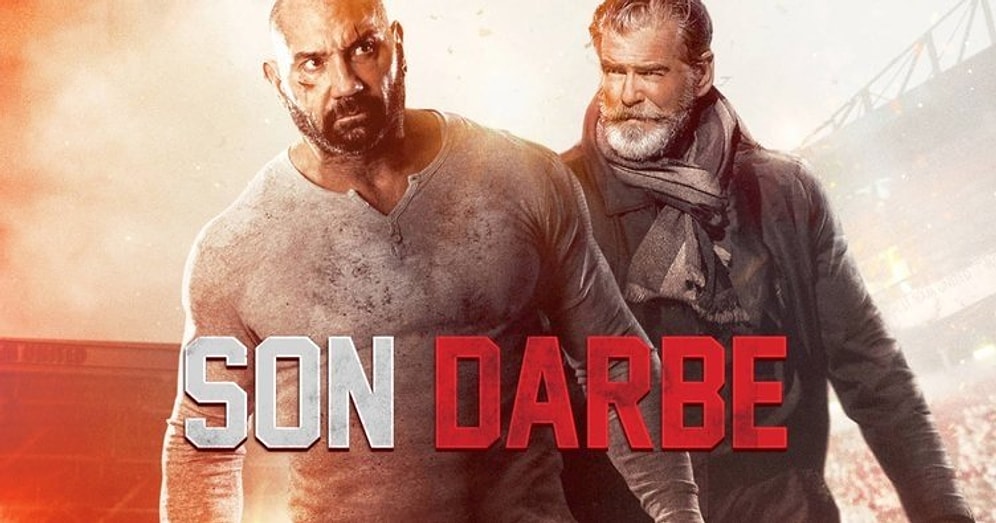 Son Darbe Konusu Nedir? Son Darbe Filmi Oyuncuları Kimler?
